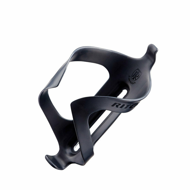 Ritchey WCS Carbon Water Bottle Cage UD Matt Black