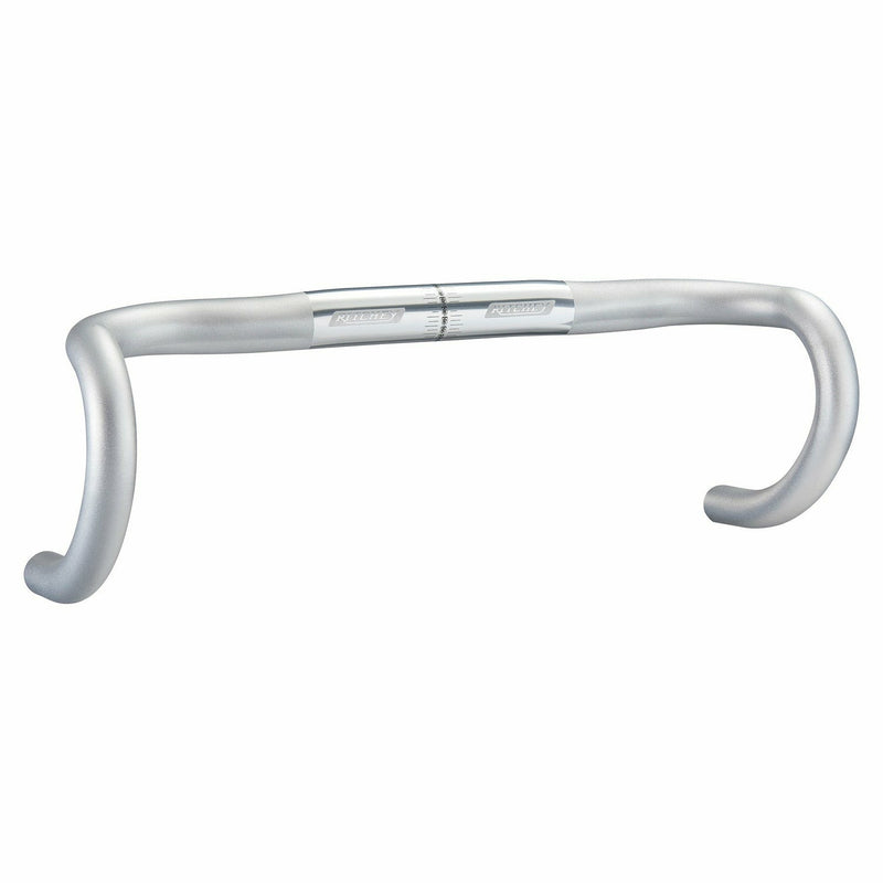 Ritchey Classic Evocurve Road Handlebar Silver