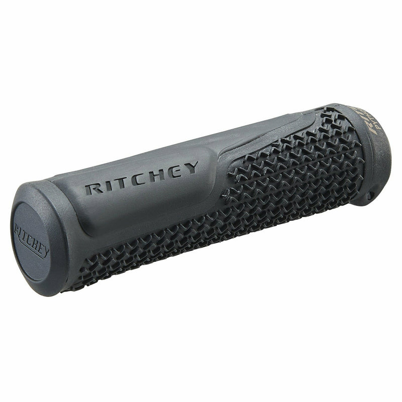 Ritchey Wcs Trail Python MTB Handlebar Grips Black