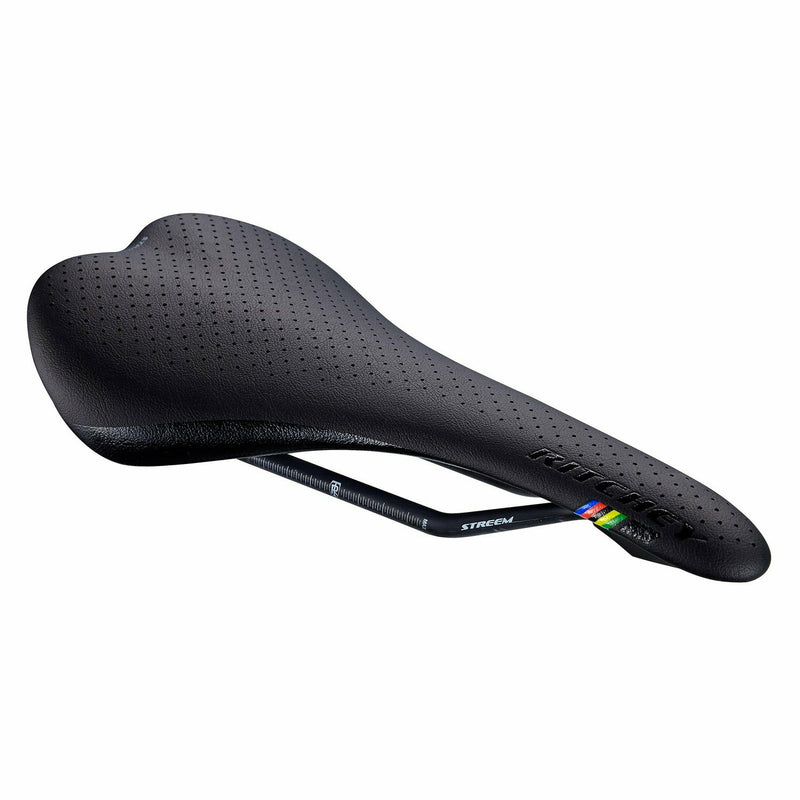 Ritchey WCS Carbon Streem Saddle Black