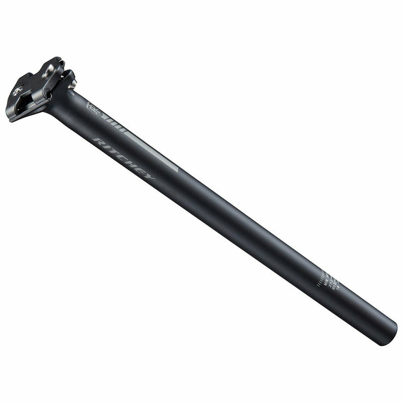 Ritchey Comp Carbon 2-Bolt Seatpost UD Matt