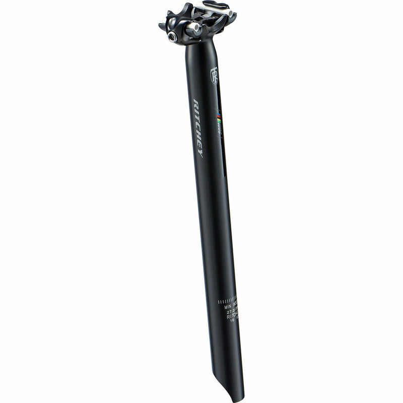 Ritchey WCS 1-Bolt Zero Seatpost Blatte