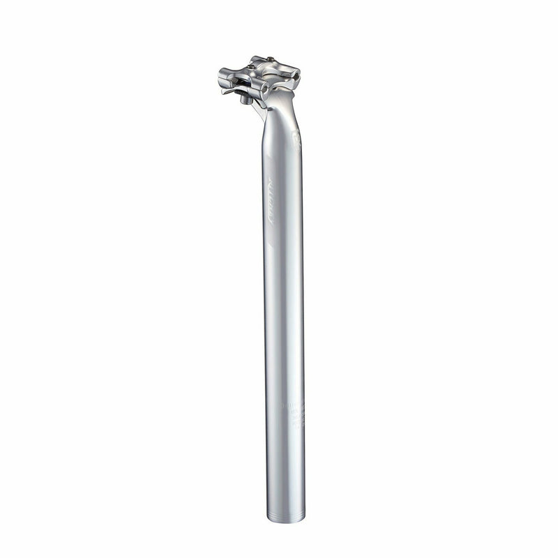 Ritchey Classic 2-Bolt Seatpost Silver