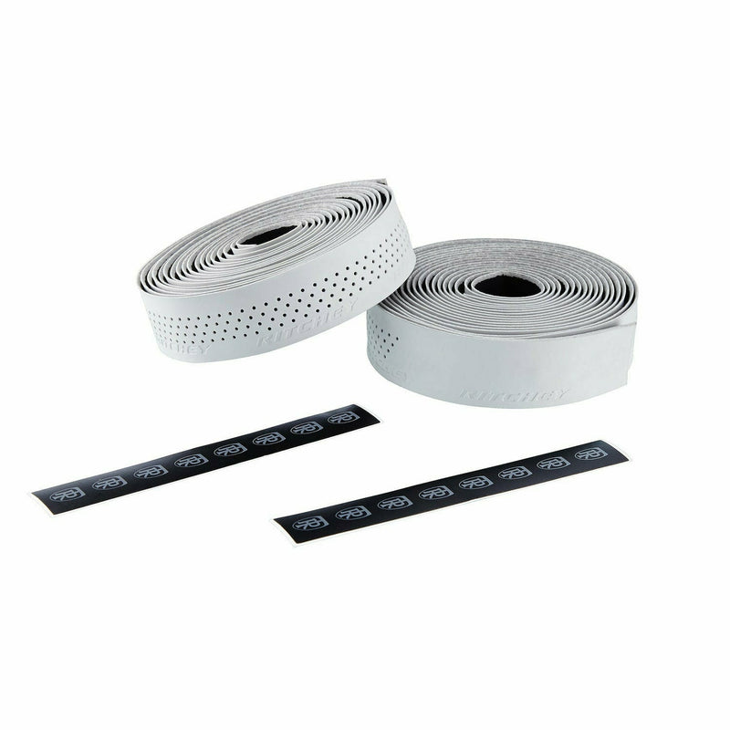 Ritchey WCS Race Handlebar Tape Handlebars & Bar Tapes White