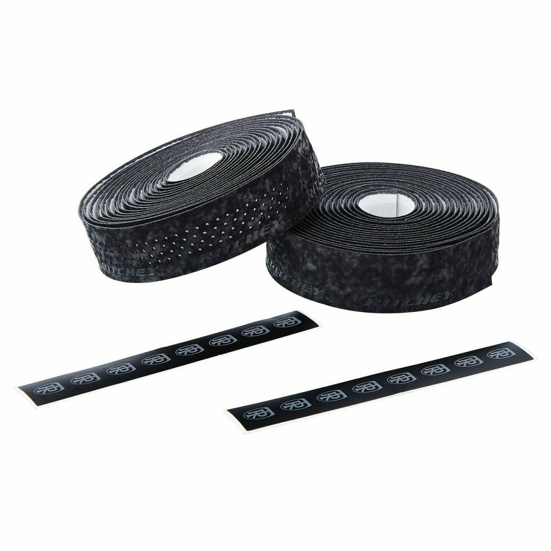 Ritchey Wcs Gazos Handlebar Tape Handlebars & Bar Tapes Black