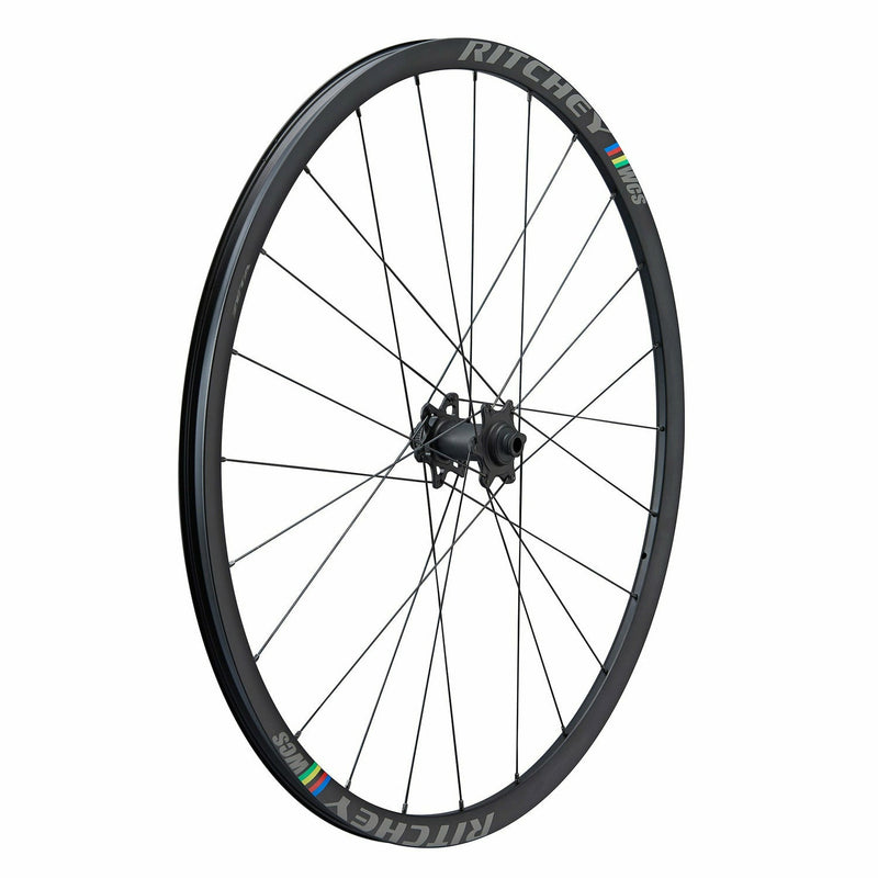 Ritchey WCS Zeta Disc Road Wheelset