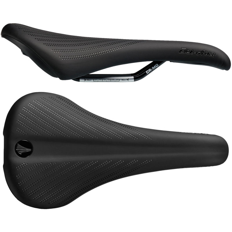 SDG Bel Air 2.0 Cro-Mo Saddle