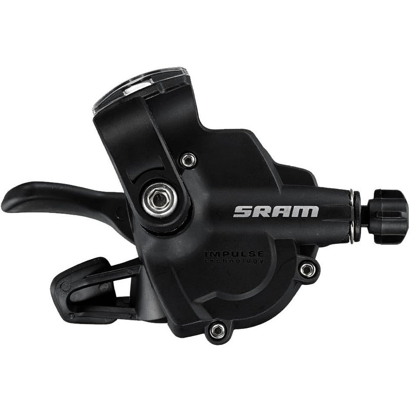 SRAM X3 Shifter Trigger Rear 7 Speed