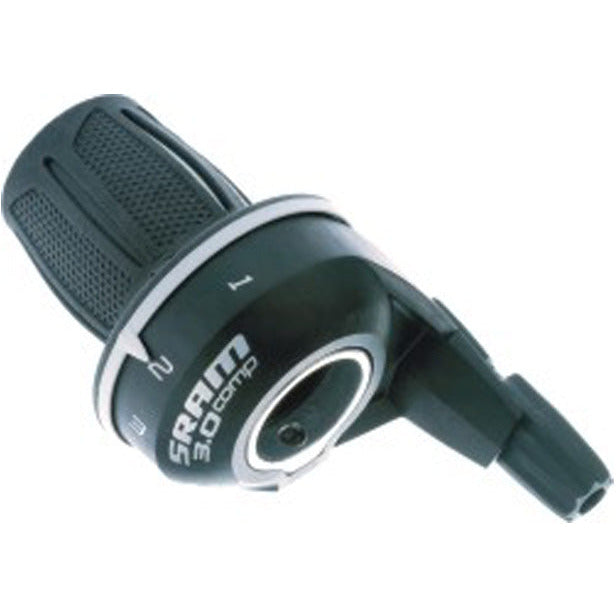 SRAM 3.0 Shifter Grip Shift 3 Speed Front