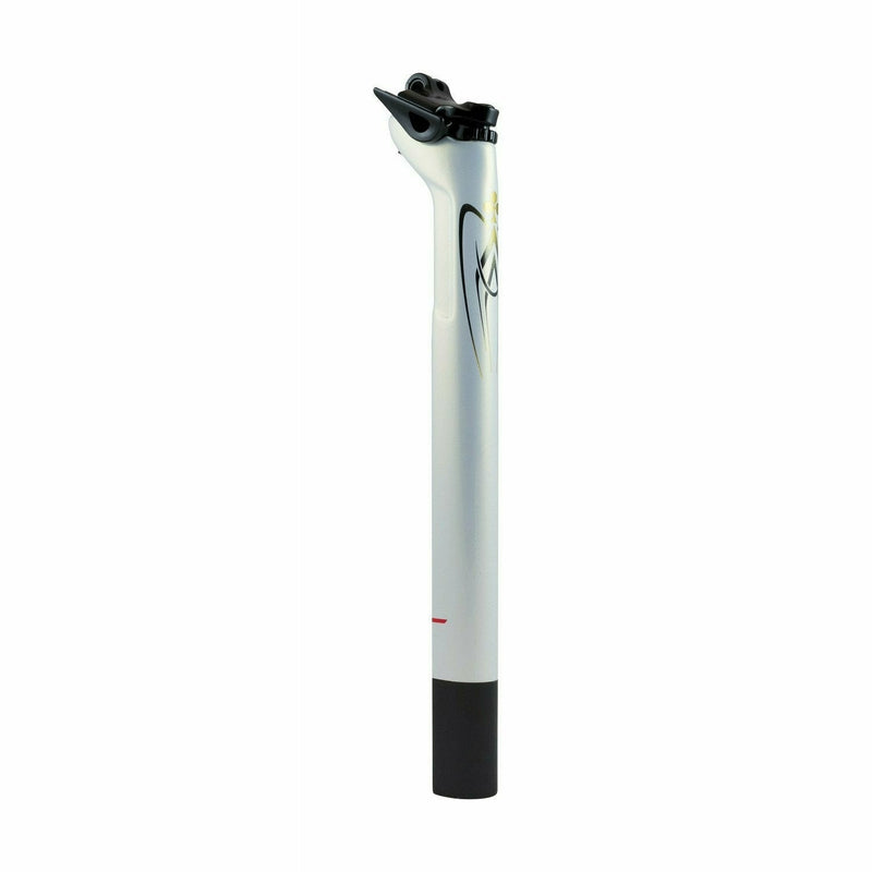 Colnago C64 Seat Post Art Decor White