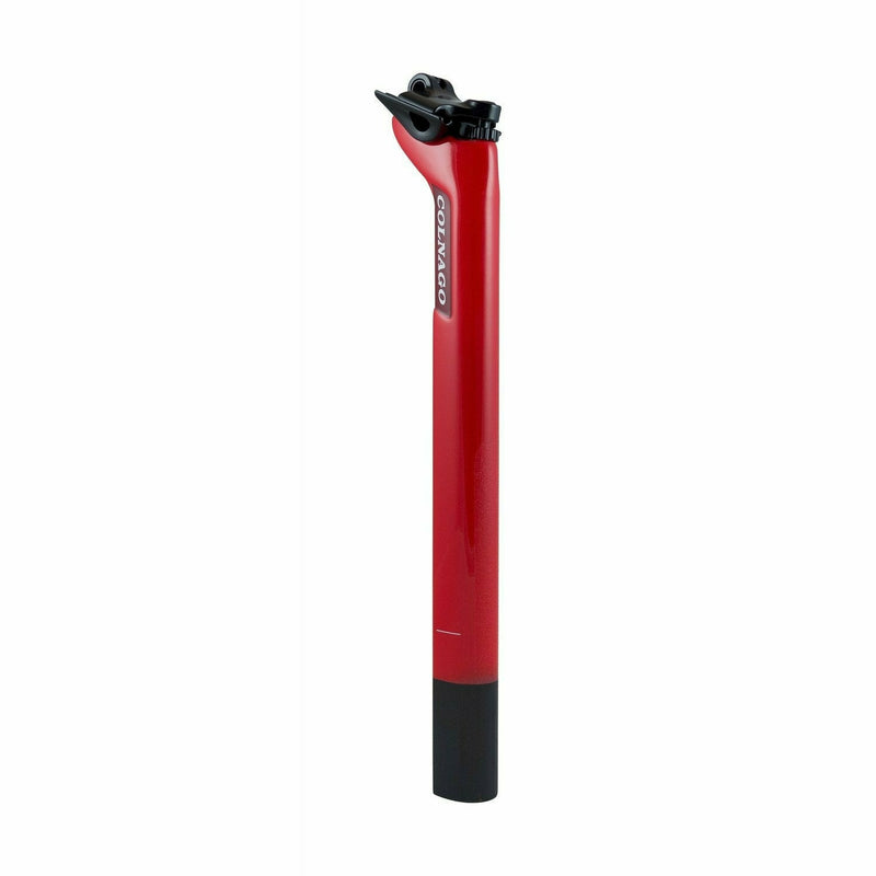 Colnago C64 Seat Post Red