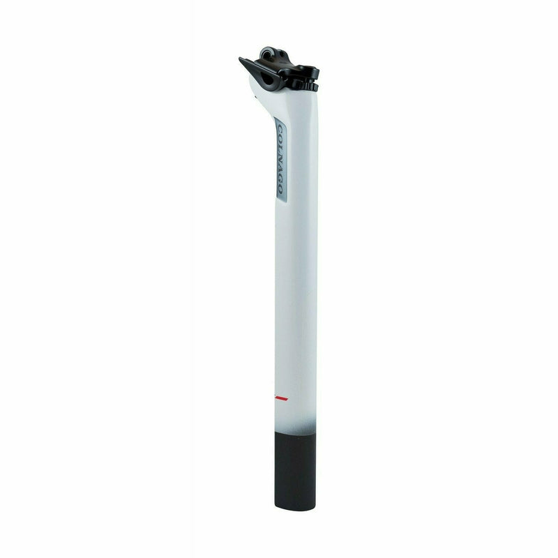 Colnago C64 Seat Post White