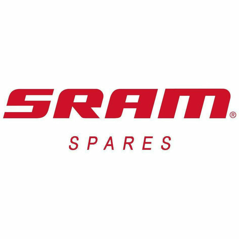 SRAM Brake Lever Exchange Hydraulic Apex1 Front Black Black