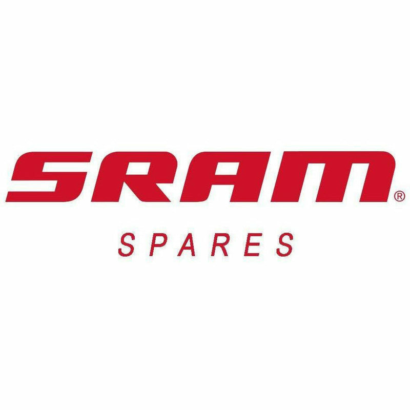 SRAM Disc Caliper Assembly Rival22 / Rival1 Hrd Flat Mount Front / Rear