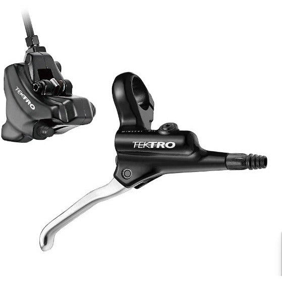 Tektro Spares HD-R310 HD3.C Lever Black