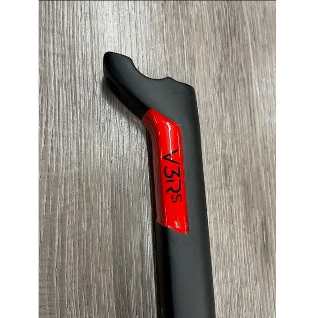 Colnago V3RS Seat Post RZRD Grey / Orange