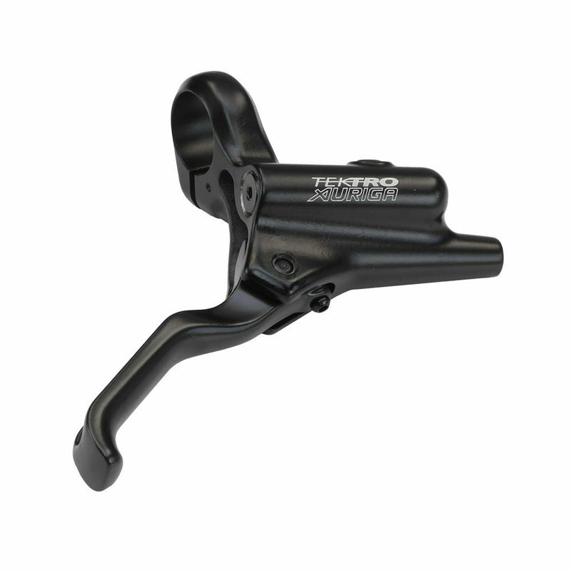 Tektro Spares Auriga Right Lever Black