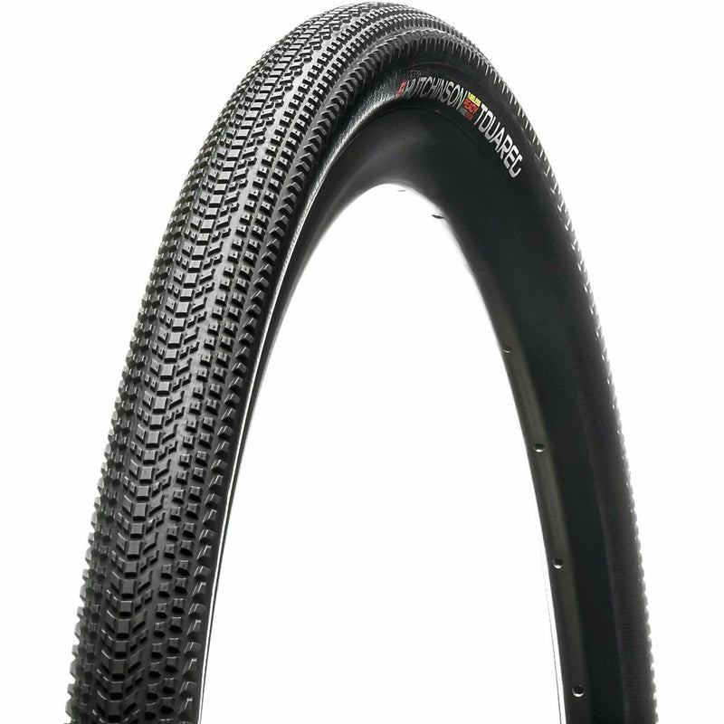 Hutchinson Touareg Gravel TR / HS Tyre Black