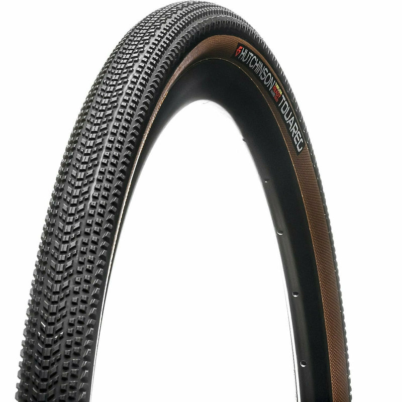 Hutchinson Touareg Gravel TR / HS Tyre Tan