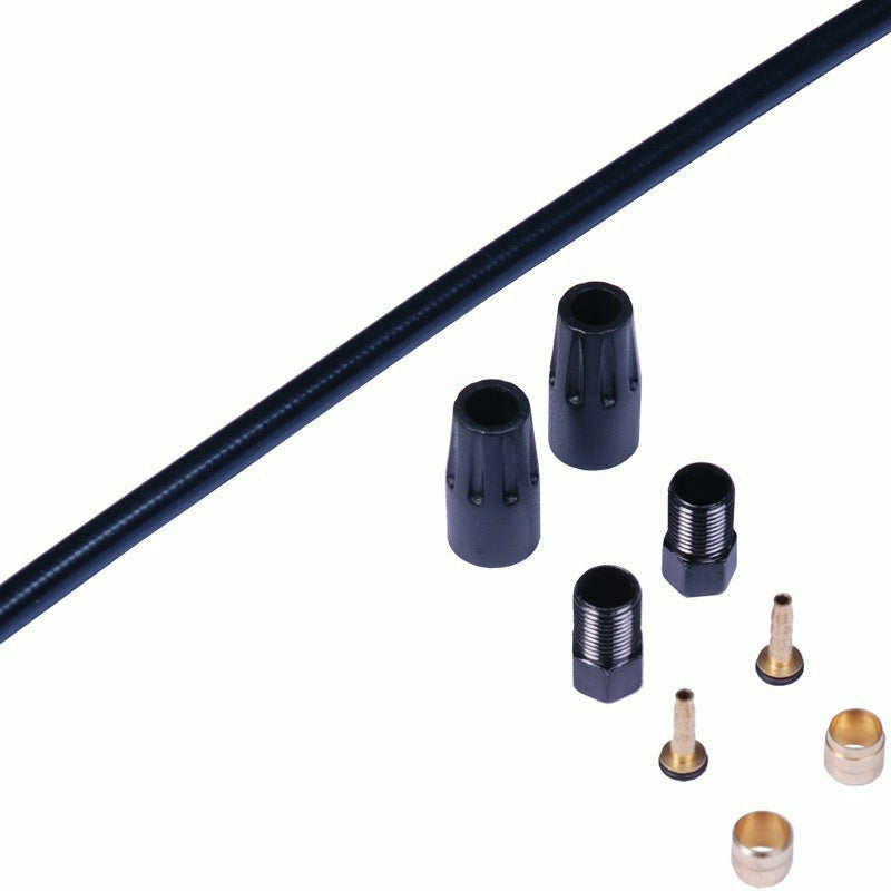 Tektro TRP Hose Kit Black