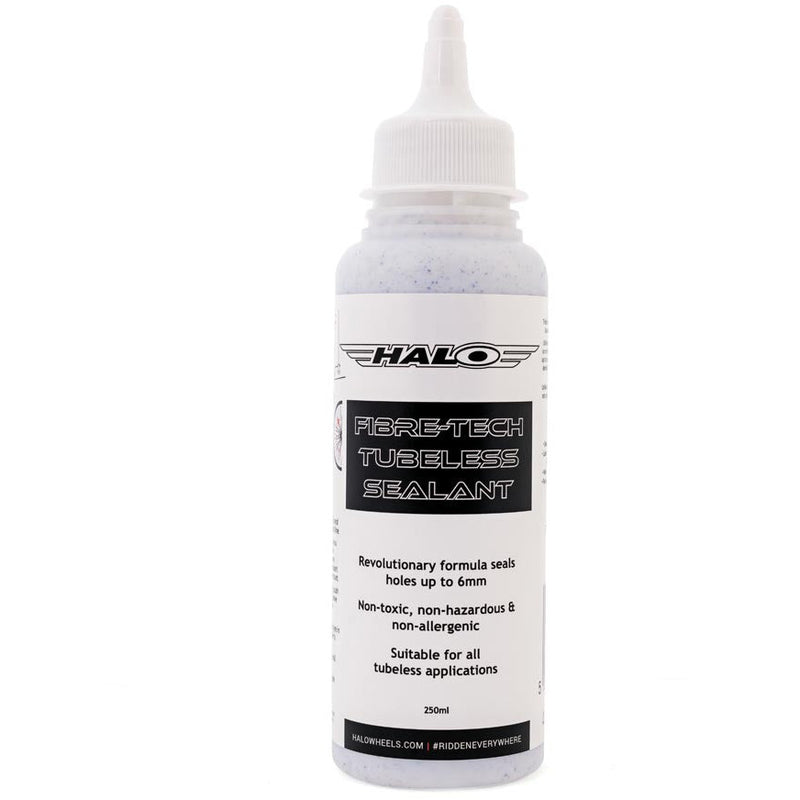 Halo Fibre-Tech Tubeless Sealant Bottle