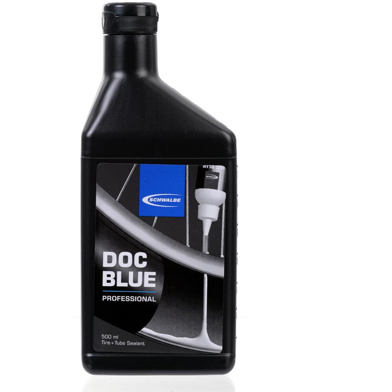 Schwalbe Doc Blue Professional Puncture Repair Blue