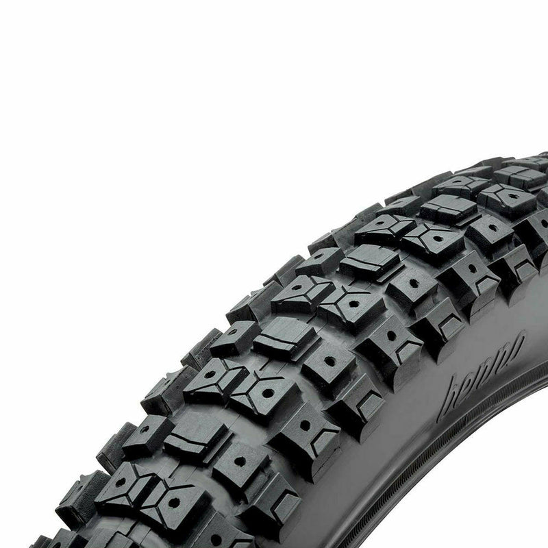 Benno Knobby Dirt Tyre Black