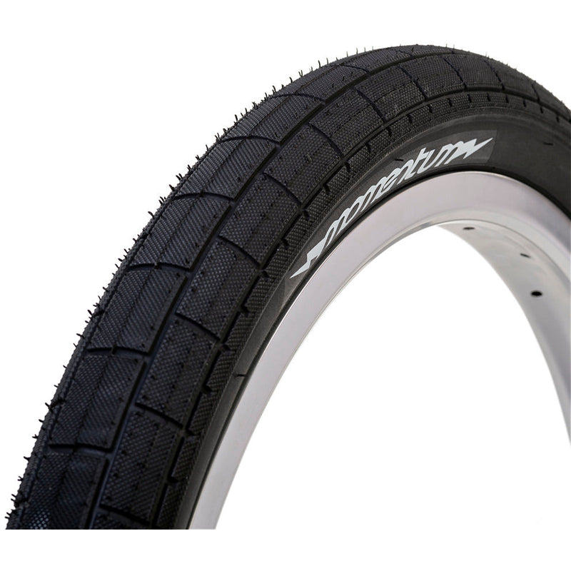 Demolition BMX Momentum Tyre Black