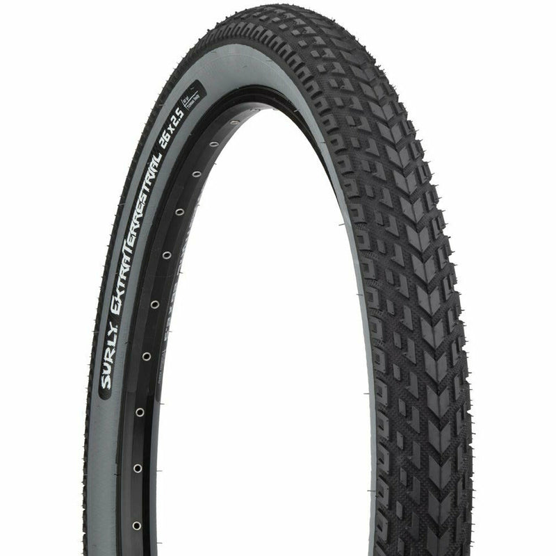 Surly ExtraTerrestrial TLR Tyre Black / Grey