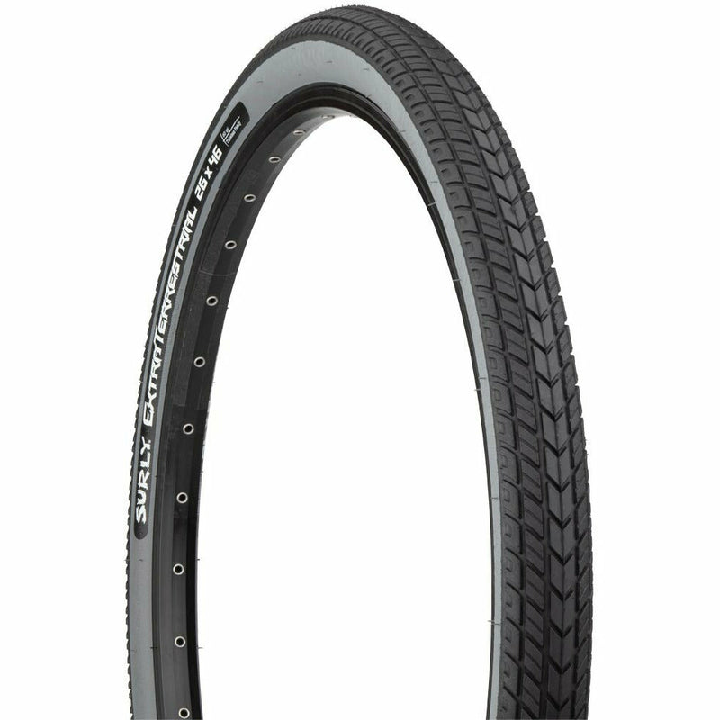 Surly ExtraTerrestrial TLR Tyre Black / Grey