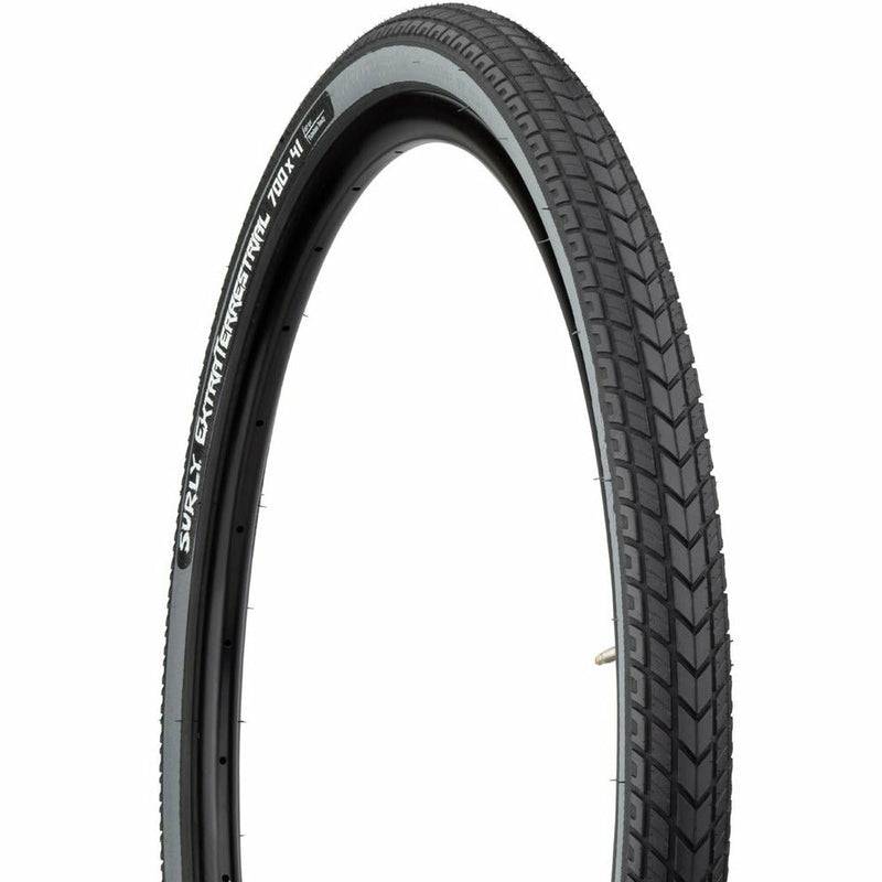 Surly ExtraTerrestrial TLR Tyre Black / Grey