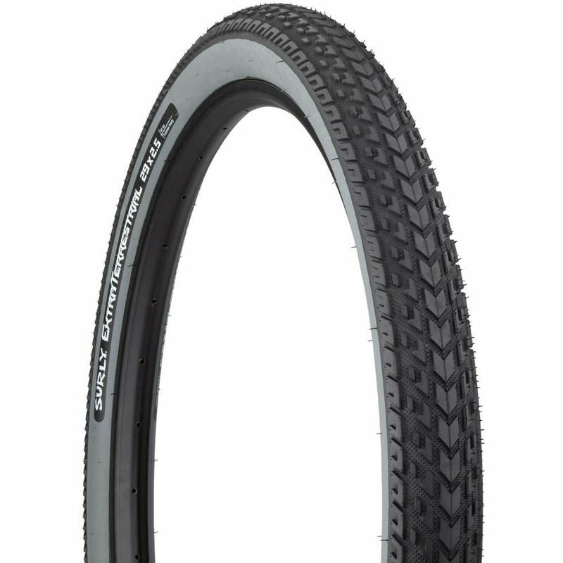 Surly ExtraTerrestrial TLR Tyre Black / Grey