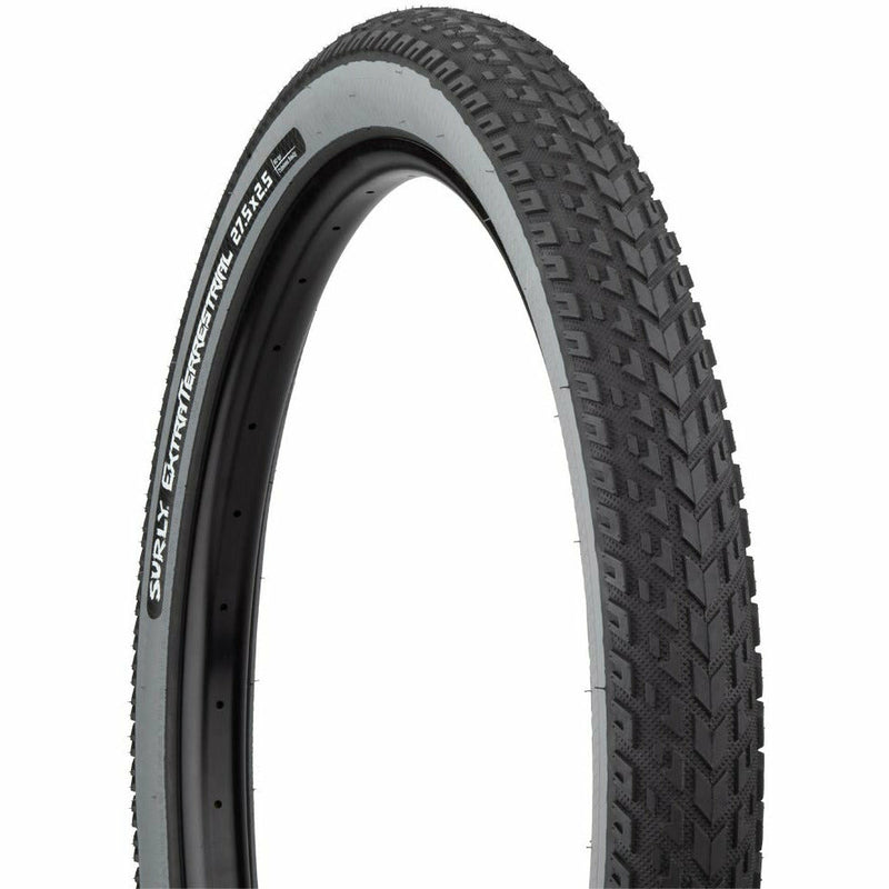 Surly ExtraTerrestrial TLR Tyre Black / Grey