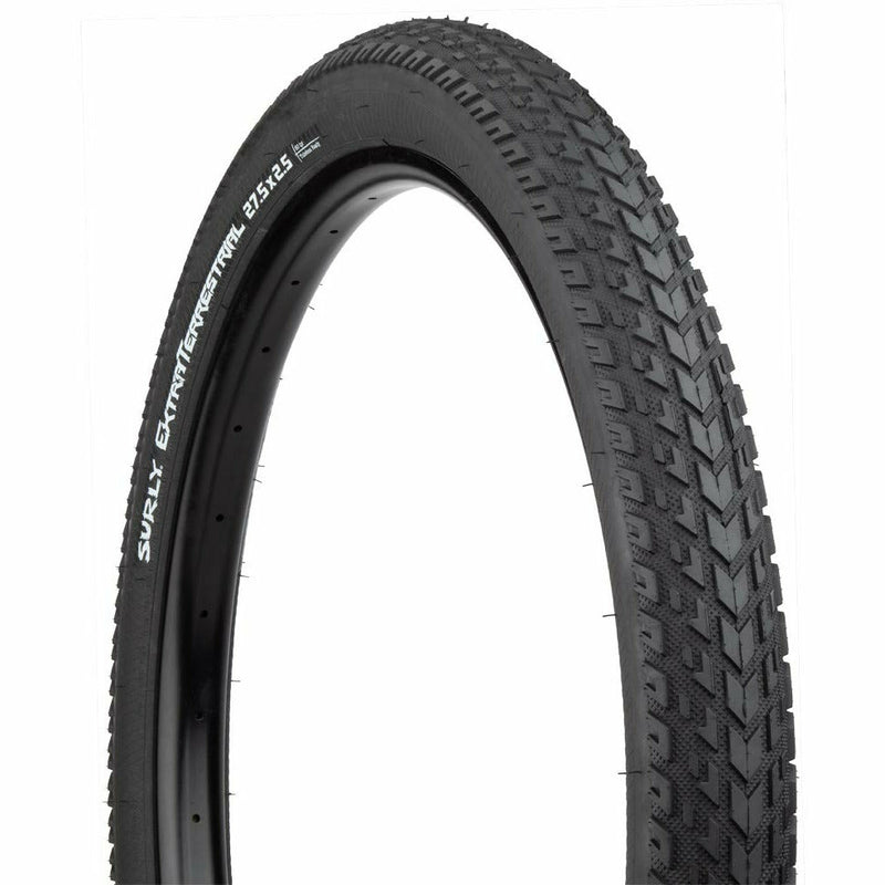 Surly ExtraTerrestrial Tyre Black