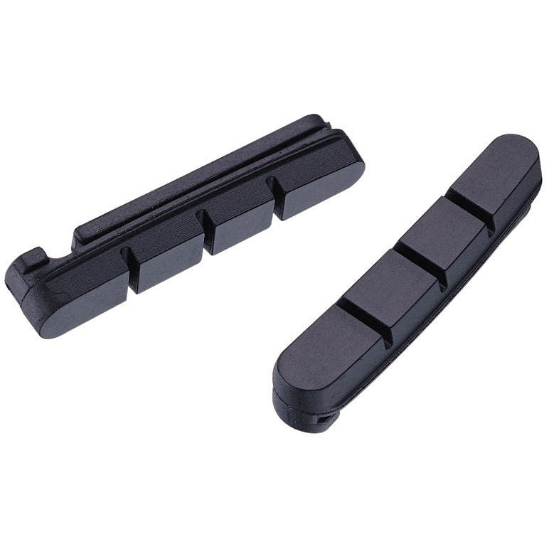 Tektro 422.11 Road Cart Brake Pad Inserts Black - Pair