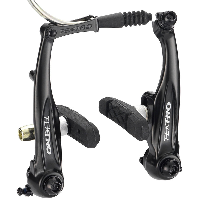 Tektro 930AL Mini Arm Single Brakes Black