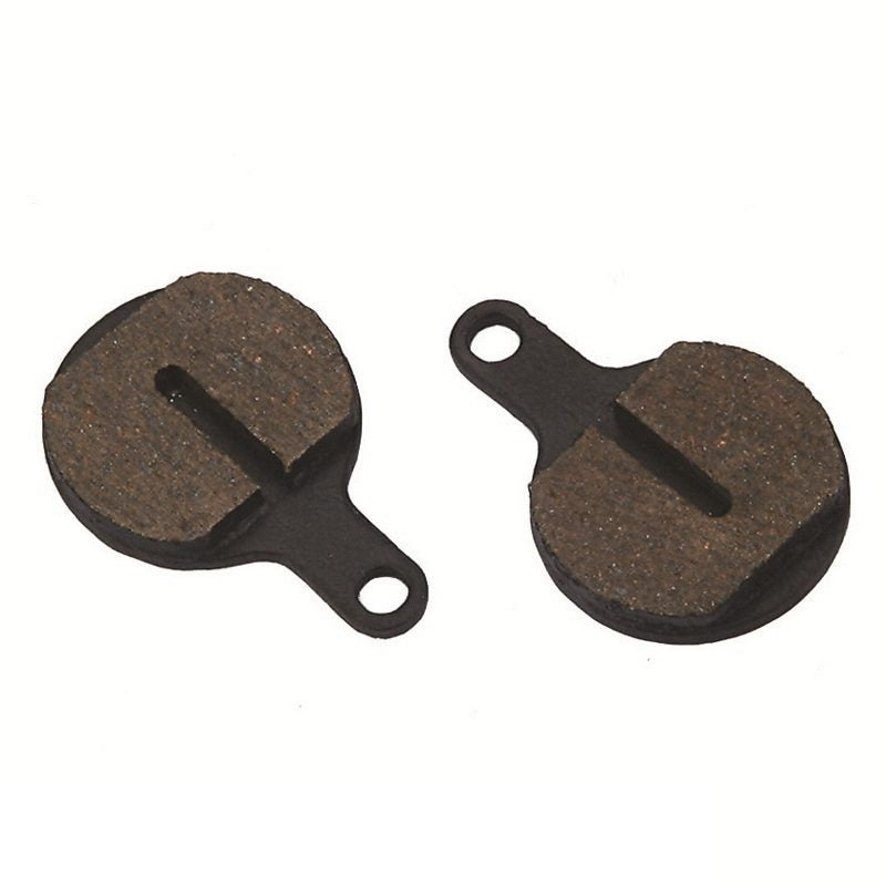 Tektro Disc Brake Pads IOX / Lyra Novela Black