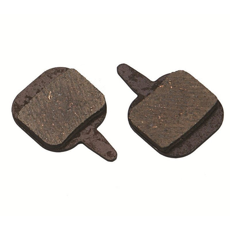 Tektro Disc Brake Pads Novela / IO Black