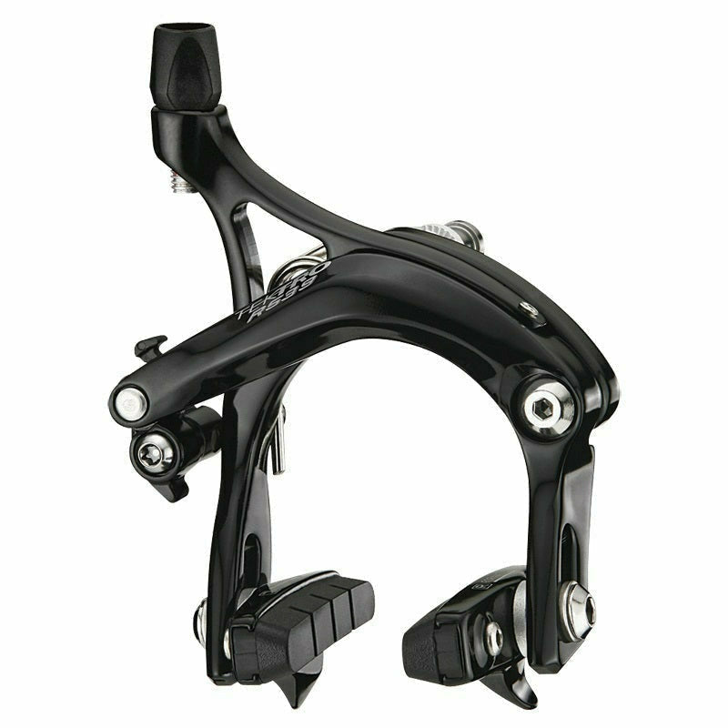 Tektro R539 Long Drop Road Caliper Pair Black