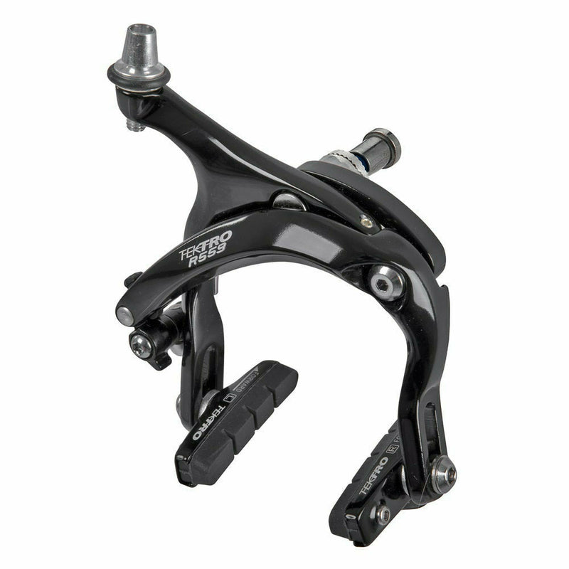 Tektro R559 Extra Long Drop Calipers Pair Black