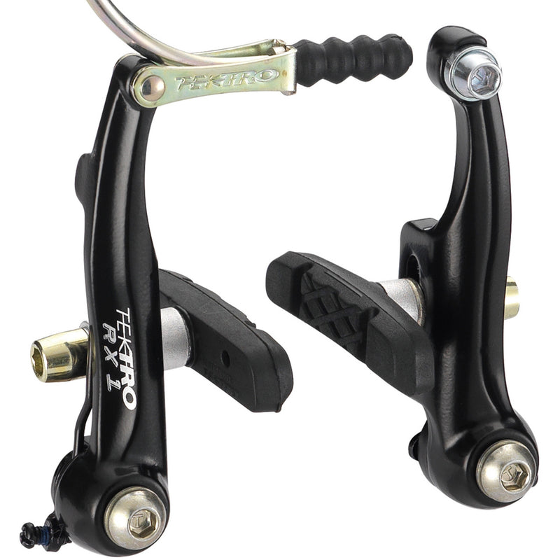 Tektro RX Mini-V Arm Single Black