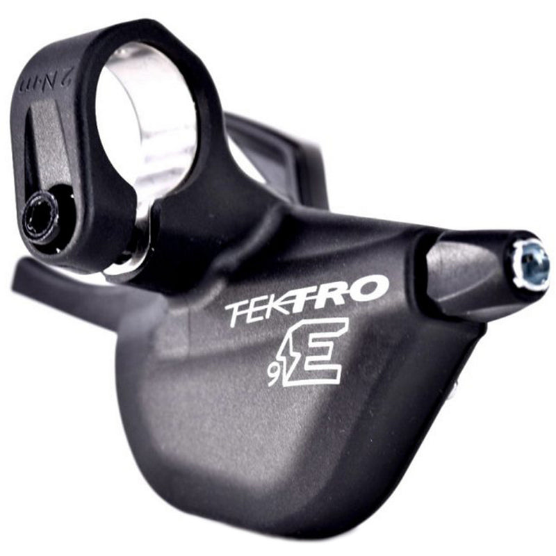 Tektro SLM3308R Shifter Black