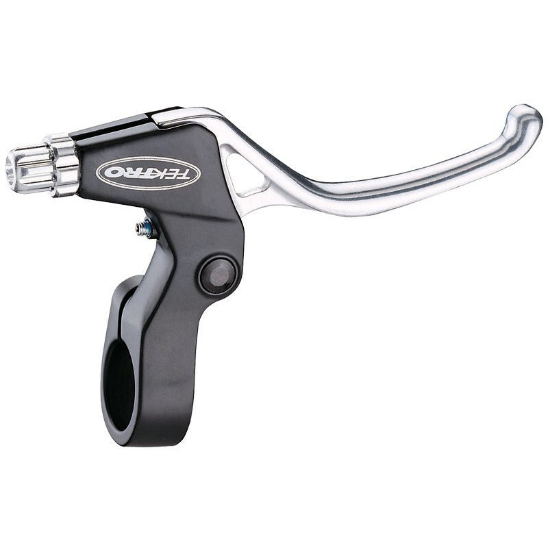 Tektro TS325A Designed Junior MTB Levers Silver - Pair