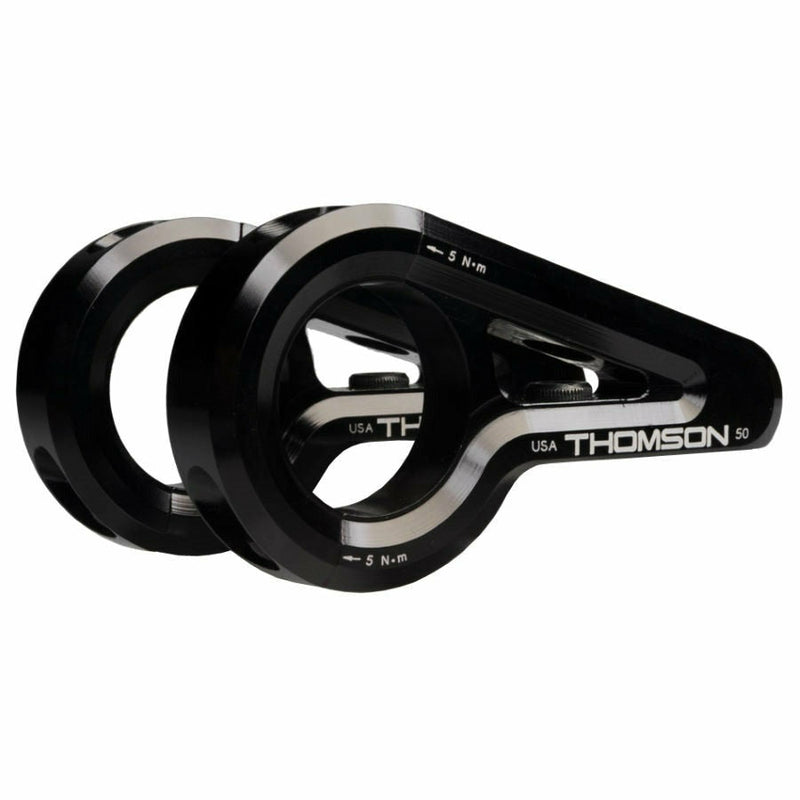 Thomson Elite Stem Direct Mount Black