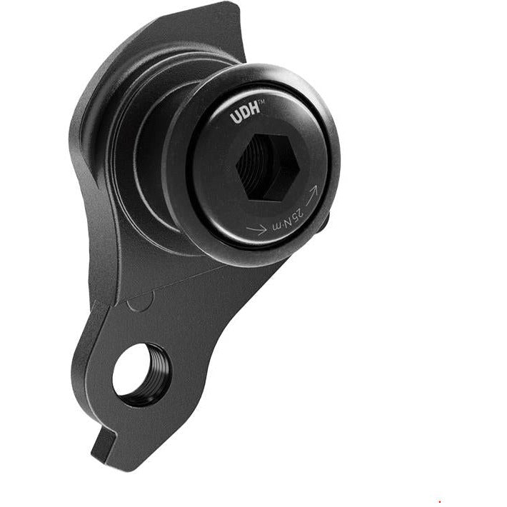 SRAM Universal Derailleur Hanger Aluminum, Black