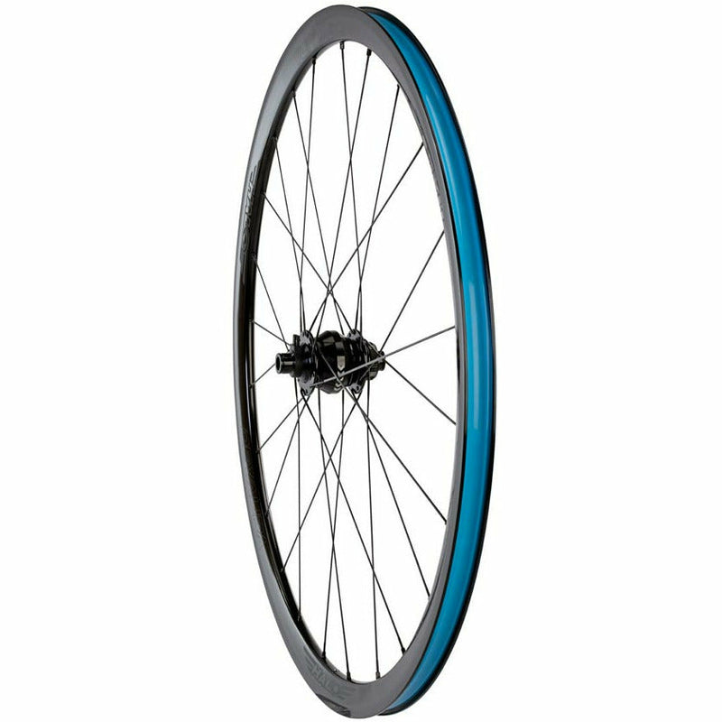 Halo Devaura RD2 Dyno Wheel Black