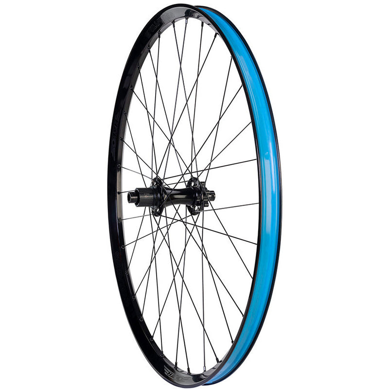 Halo Gravitas MT Wheels SDV157 Stealth Black