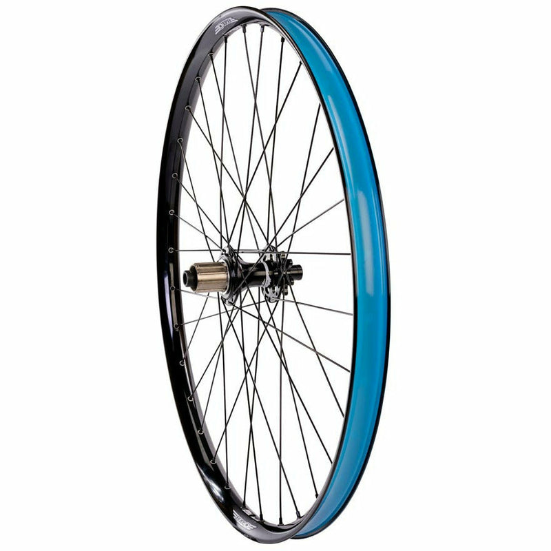 Halo Ridge Line R142 Wheels Black