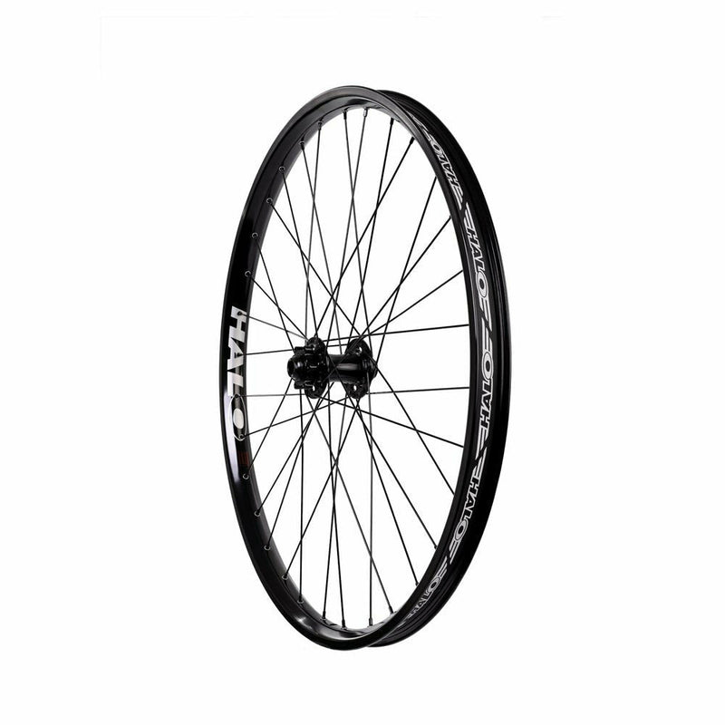 Halo SAS SB FT Wheel Black