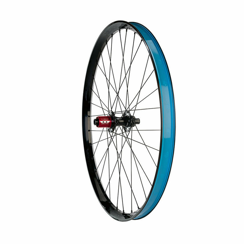 Halo Vortex MTC Enduro HG Rear Wheels Stealth Black